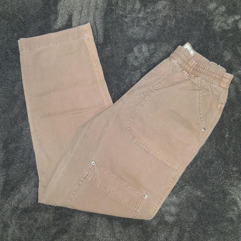 Bdg Women's Khaki Jeans